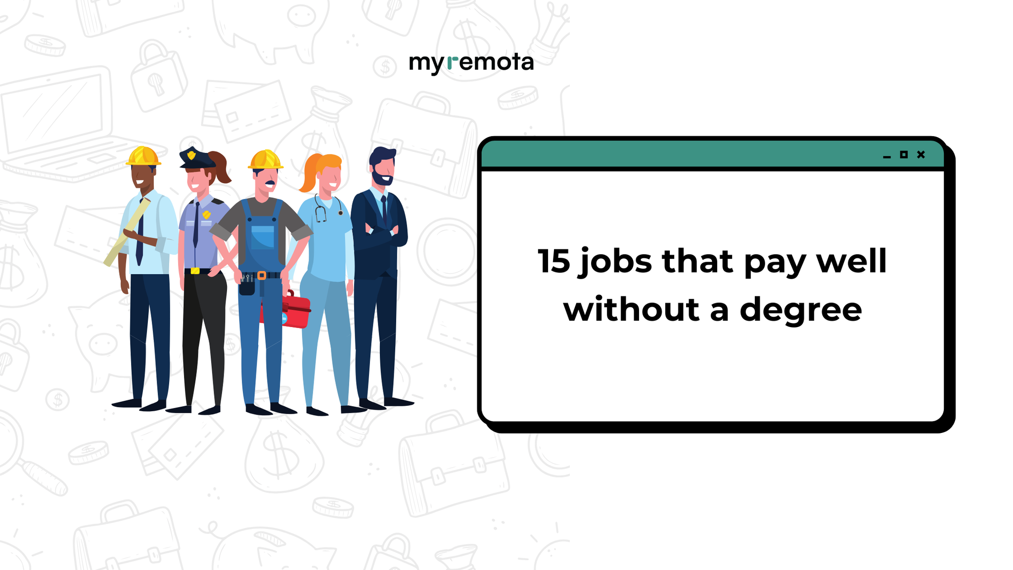 15 Jobs That Pay Well Without a Degree (in Africa)