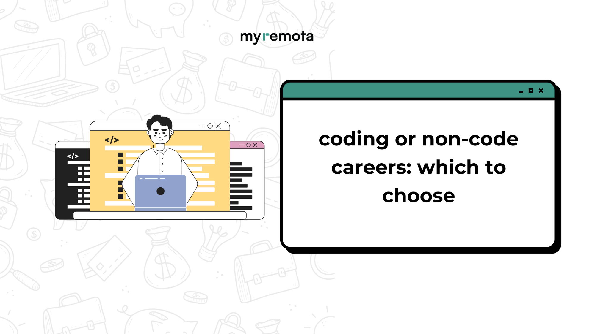 Coding vs No-Code Careers: Which to Choose