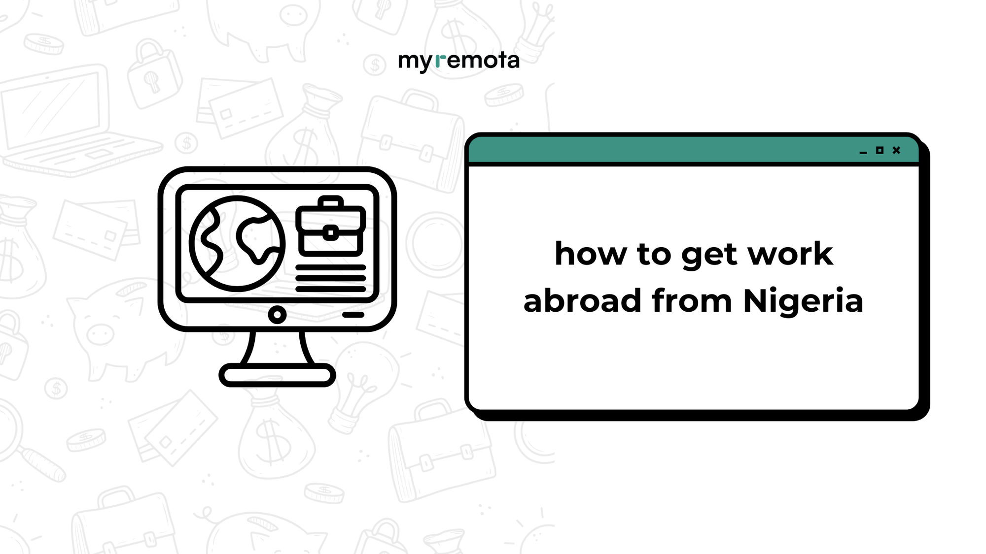 How to Get Work Abroad From Nigeria: What You Need to Know