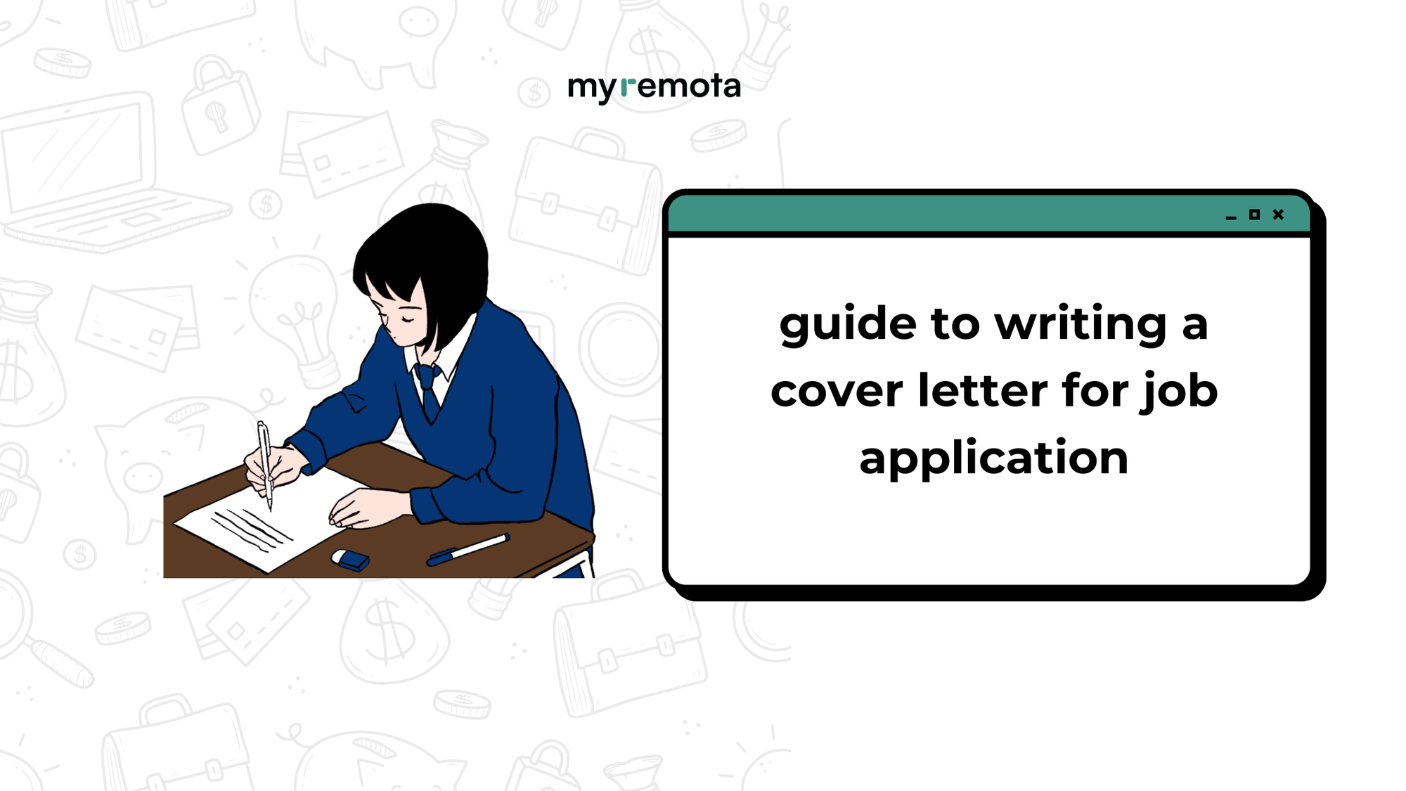 Guide to Writing a Cover Letter for Job Application